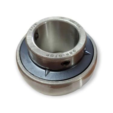 Imagem de Rolamento para Mancal Eixo 30mm UC206