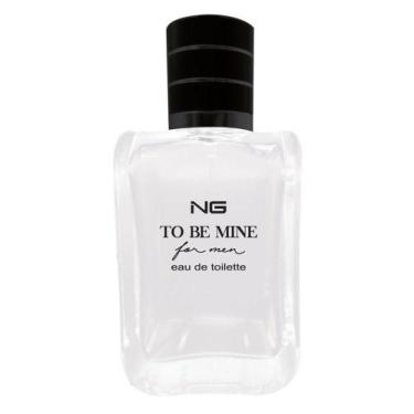 Imagem de To Be Mine Ng Parfums Perfume Masculino - Eau De Toilette - Ng Perfume