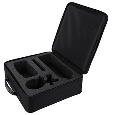 Imagem de Bolsa De Armazenamento De Equipamento De Válvula De Respiração De Cilindro De Oxigênio De Mergulho Com Zíper, Bolsa De Armazenamento De Material EVA Portátil De E Bolsa De Armazenamento