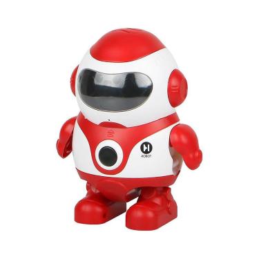 Imagem de Gesture Sensing Inteligente Controle Remoto Robô Dance Man Robot Brinquedo infantil