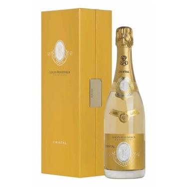 Imagem de Champagne cristal brut 750 ml