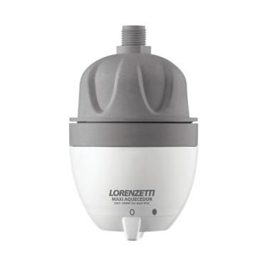 Imagem de Maxi Aquecedor De água Ultra 220v Lorenzetti 5500w