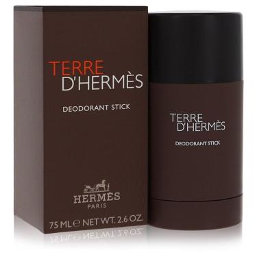 Imagem de Perfume Masculino Hermes 75 ml Desodorante Stick