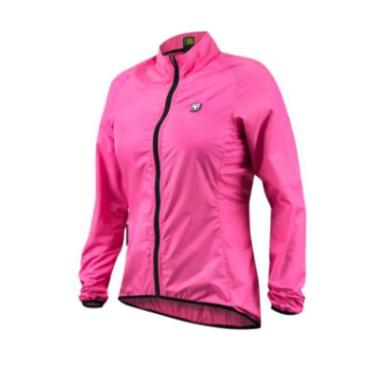 Imagem de Jaqueta Corta Vento Free Force Sport - Rosa  G