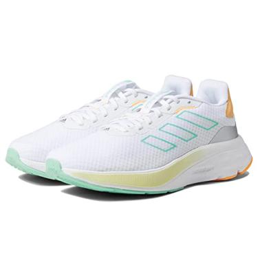 Imagem de adidas Speedmotion, Branco/menta pulsada/prata fosca, 6.5