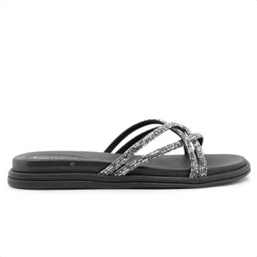 Imagem de Chinelo Papete Beira Rio 8488.116 Feminina