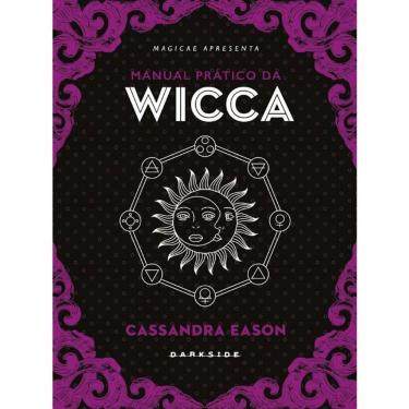Imagem de Manual prático da wicca