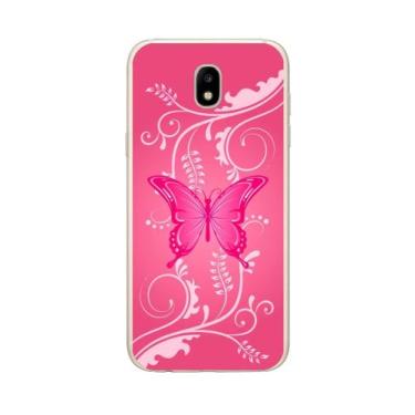 Imagem de Capa Adesivo Skin361 Verso Para Samsung Galaxy J5 Pro - KawaSkin