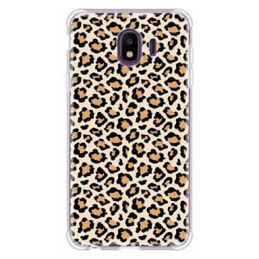 Imagem de Capa Capinha De Celular Compatível com Galaxy J4  Samsung Personalizad