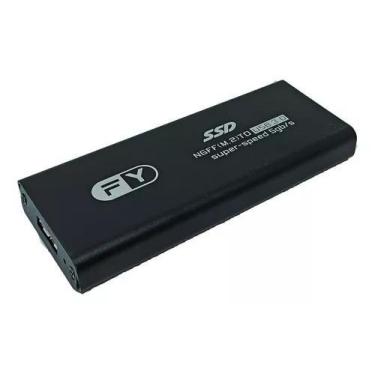 Imagem de Case P Ssd Alta Velocidade FY-665 - Rhos