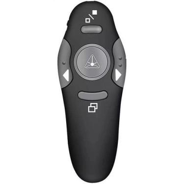 Imagem de Apresentador EXBOM LPT-8 Laser Pointer sem Fio 1477