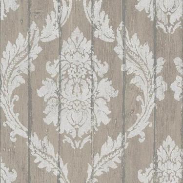 Imagem de Papel Parede Freundin Home Collection 436624 Rolo: 10M X - Rasch