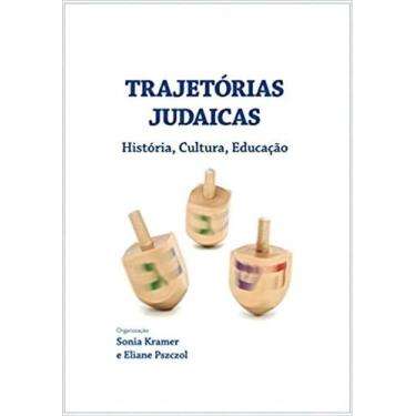 Imagem de Trajetórias judaicas - NUMA                                           