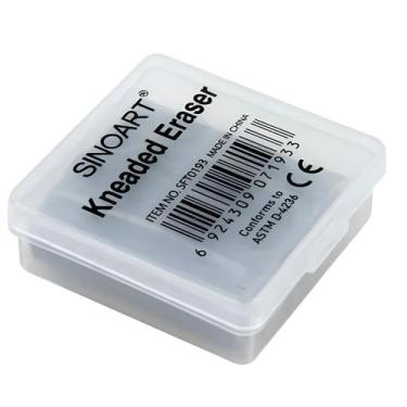 Imagem de Borracha Moldável Limpa Tipo Sinoart