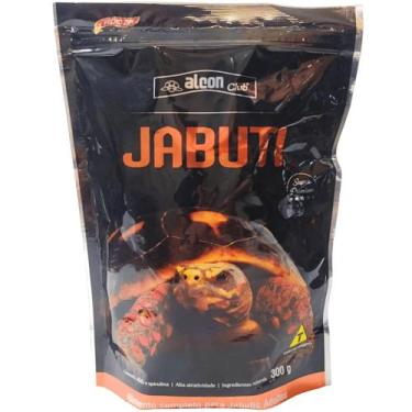 Imagem de Alcon Club Jabuti Adulto 300g Super Premium (050673)