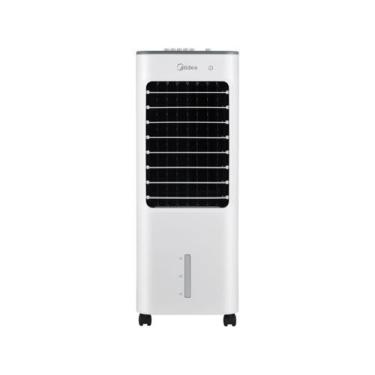 Imagem de Climatizador de Ar Midea Frio Umidificador  3 Velocidades 5L ACM51, Br