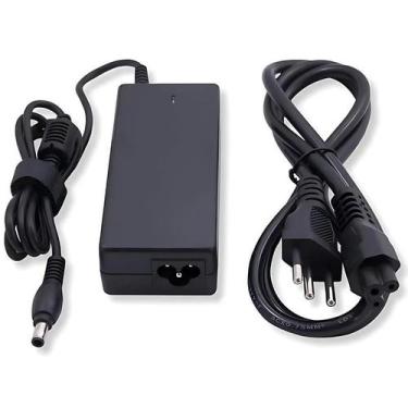 Imagem de Fonte Carregador Para Samsung  P400 19v 3.16a 65w  - Grasep