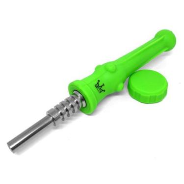 Imagem de Nectar Collector Dabgreen - Grande, Verde