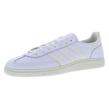 Imagem de adidas Sapatos clássicos samba, Roupa para os pés branco/branco fora/branco, 45
