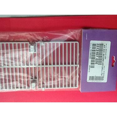 Imagem de Dometic 3313107.026 Pinguim para churrasqueira de ar com retorno de branco polar da Dometic