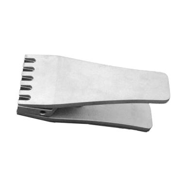 Imagem de simhoa Badminton String Clamp, para reparar raquetes fixo de clipe, compacto tênis de tênis Racket String Machine Acessório