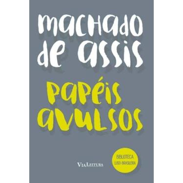 Imagem de Papeis Avulsos                                  01