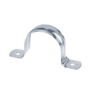 Imagem de Kit 50PC Abracadeira Tipo U 4 - Imperatriz