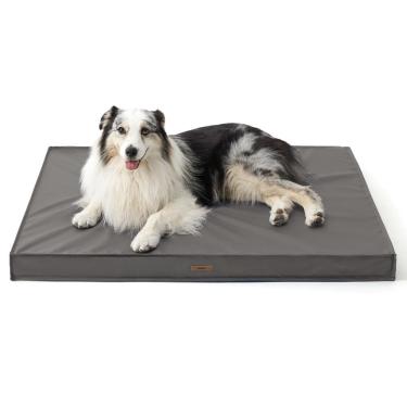 Imagem de Cama de cachorro LE SURE Lesure Outdoor à prova d`água para cães grandes
