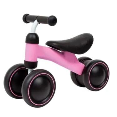 Imagem de Bicicleta de Equilíbrio para Crianças, Sem Pedal, Primeira Bike