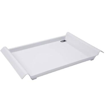 Imagem de Bandeja Casual Pequena Branca - 10704/0007 - COZA