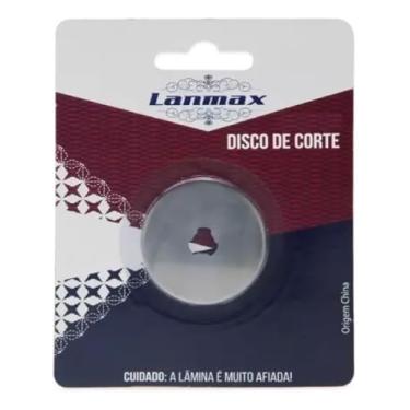 Imagem de Lâmina DiscPerfeito Para Iniciantes E Profissionais, Proporcionando Maior Precisão, Conforto E Eficiência No Seu Trabalho Artesanalo Cortador Circular 28mm Patchwork Scrapbook EVA