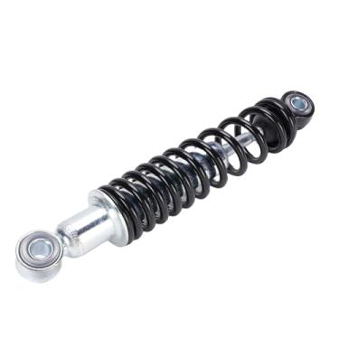 Imagem de Amortecedor de Choque ATV 225mm Damper de Suspensão Universal para Scooters Elétricos de Bicicleta de Pit Sujeira