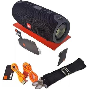 Imagem de Caixa De Som Bluetooth Portátil Xtreme Prova D Agua 40w
