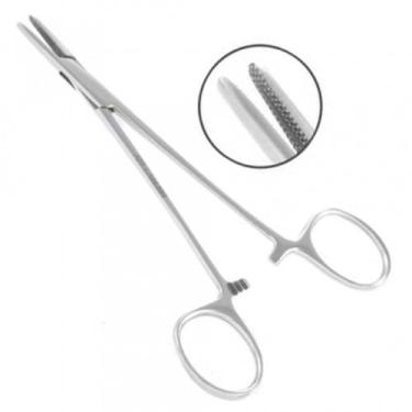 Imagem de Porta agulha mayo hegar 16cm - Weldon