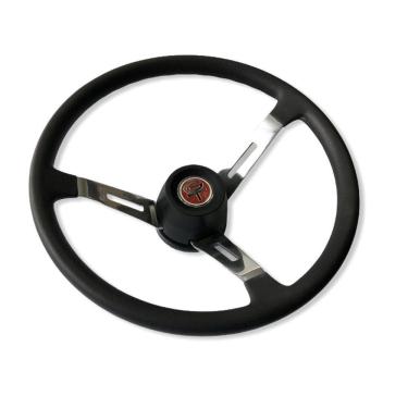 Imagem de Volante Gt Red Modelo Walrod Ford Maverick