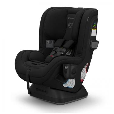Imagem de Cadeirinha de Carro Conversível UPPAbaby Rove 2 em 1 - Instalação Rápida em 3 Passos, Tecnologia de Segurança Intuitiva, Conforto e