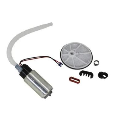 Imagem de Bomba Combustível Bosh Chevrolet Celta Life Flexpower 1.0L 8V SOHC L4 