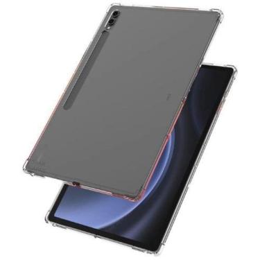Imagem de Capa Compatível Para Galaxy Tab S9 Fe+ Plus Sm- X610 / X616