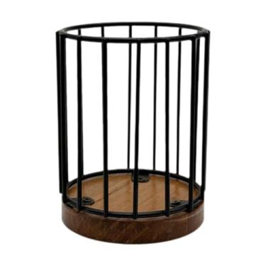 Imagem de Llazsybz Suporte para Filtro de Café, Cesta, Porta-copos para Casa, Escritório