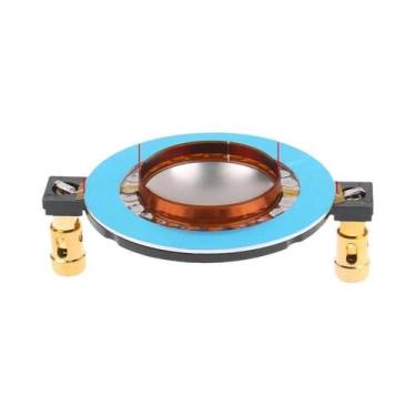 Imagem de Membrana De Bobina De Voz De Tweeter Com Núcleo De Filme De Titânio Pa