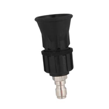 Imagem de FashionCha Bico de Pulverização para Lavadora de Alta Pressão Bico de Lavagem de Carros de Alta Pressão de Alto Desempenho