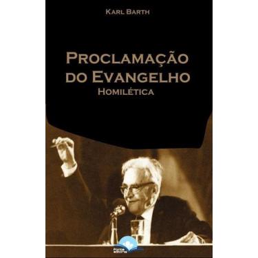 Imagem de A proclamação do evangelho - CONTRA O VENTO, 3