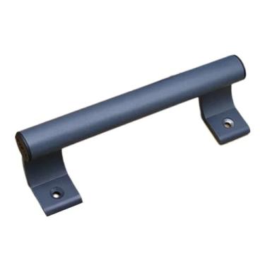 Imagem de Maçaneta de porta de liga de alumínio, maçaneta resistente para porta de correr de janela, puxadores de armário, maçanet
