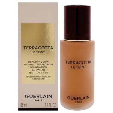 Imagem de Base Terracotta Le Teint de Guerlain