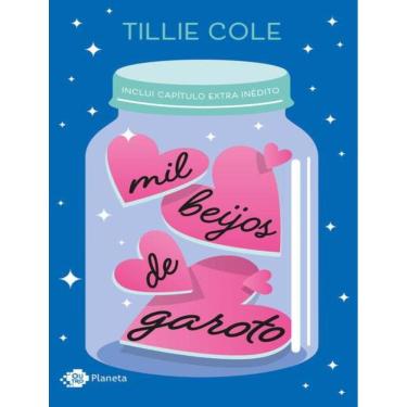 Imagem de Mil Beijos De Garoto - Edicao Especial