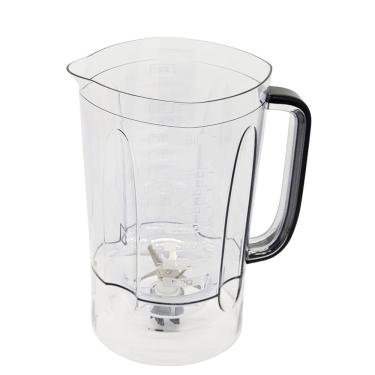 Imagem de Copo Liquidificador Philco Ph900 Preto 6 Laminas