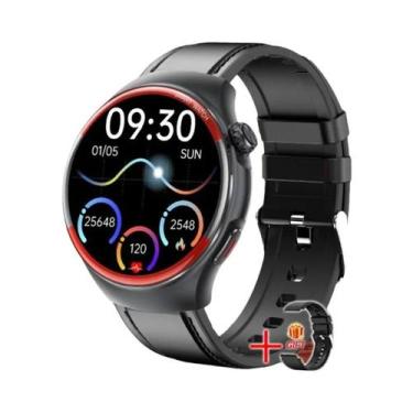 Imagem de Relógio Inteligente HUAWEI Com Monitoramento De Saúde 24/7, Tela De Sa