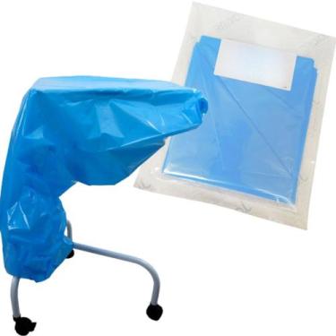 Imagem de Campo Cirúrgico Mesa Mayo Estéril - Kit Com 2un - J. Care