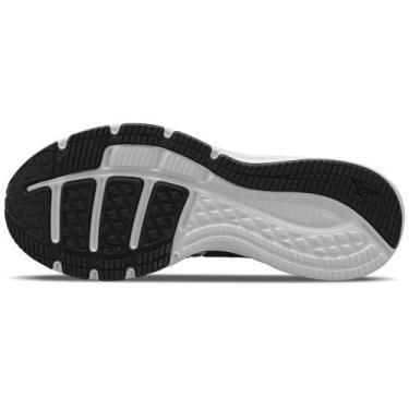 Imagem de Tênis de Corrida Mizuno Cool Ride 3, Preto, 42