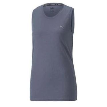 Imagem de Regata Puma Performance Tank - 520485-18-Masculino